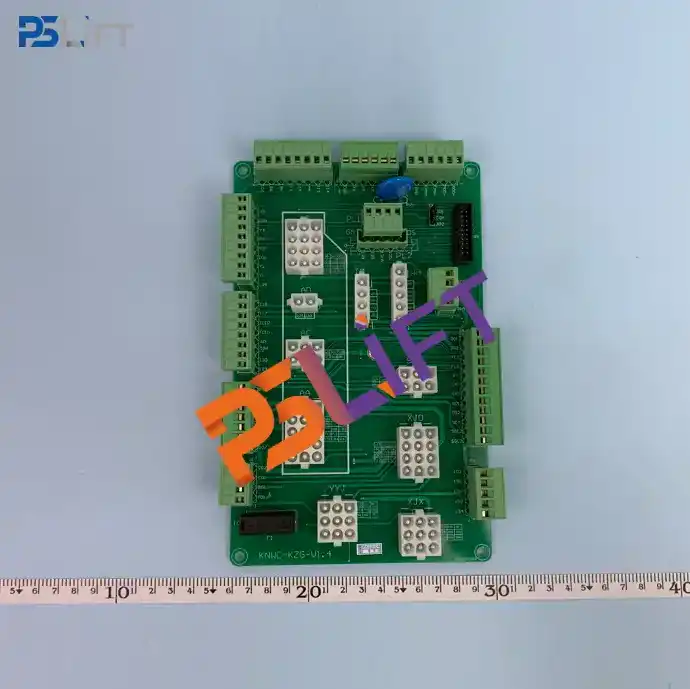 Interface Board KNWC-KZG-V1.4 Monarch